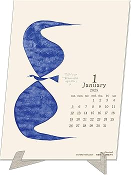 山口一郎　原画　寒色系　2025年　hanataba 山口一郎 原画 寒色系 2025年 hanataba 山口一郎さん×Foyer Group 2025